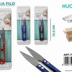 Taglia Filo Col. Ass 10.5cm