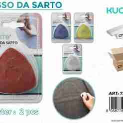 Gesso Da Sarto 2pcs Col. Ass.