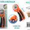 Cutter A Rotella 16.4cm Lama 45mm