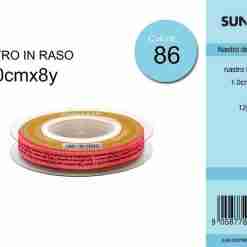 Nastro Decorativo1.0*8m/Da 12**Cfz