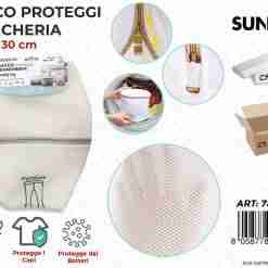 Sacco Proteggi Pantaloni D.20*30cm