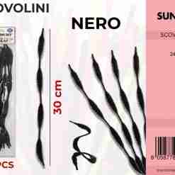 Scovolini Diy Neri 30cm-12 Pcs