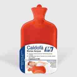 Borsa Acqua Caldofa' Bilamel.320gr. Lt.2