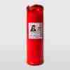 Lumino Art.60 T S.Rita Rosso