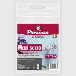 Sacco Cust.Maxi Per Materassi Cm120x220