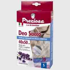 Sacchi Deosacco Golf 40x50 Pz.10