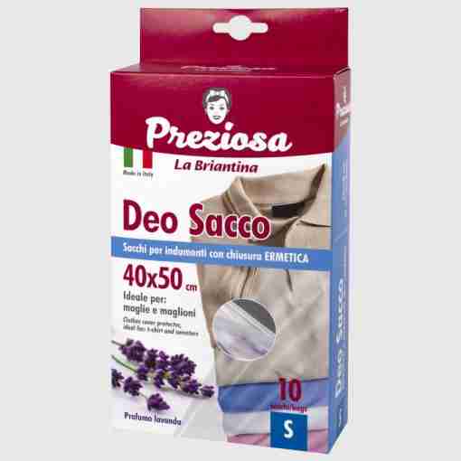 Sacchi Deosacco Golf 40x50 Pz.10