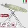 Copriasse Stupenda Stiro Con Laccetti