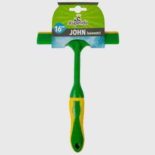 Spatola Tergivetro John Cm 16