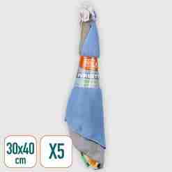 Panni Furbetto 5 Pz