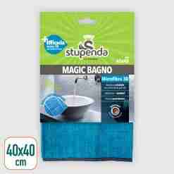 Panno Magic Bagno 40x40 Cm