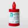 Lumino Loculo Mortuario 150 Gg Rosso
