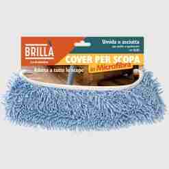 Cover Per Scopa 15x30 Cm