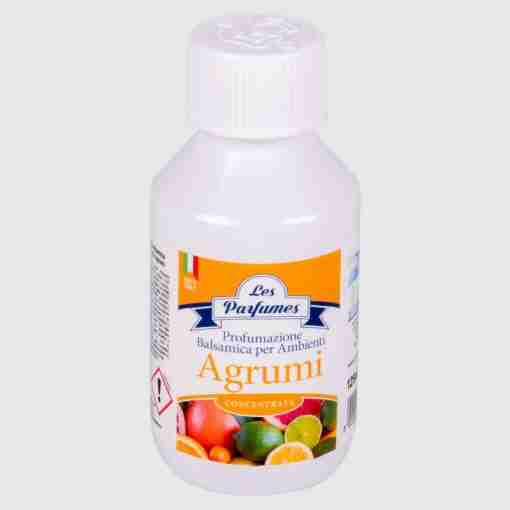 Deodorante Freschezza Di Agrumi 125 Ml