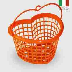 Cestello Portamollette Cuore