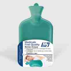 Borsa Acqua Calda Medical First Quality Gr 450