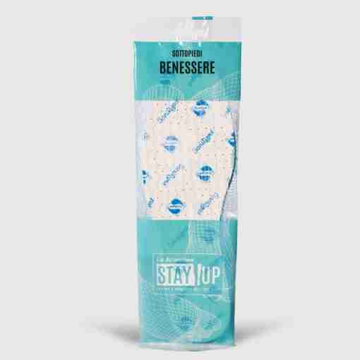 Sottopiedi Benessere Sanitex