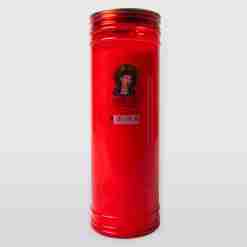 Lumino 100 T Vero Settimanale Rosso