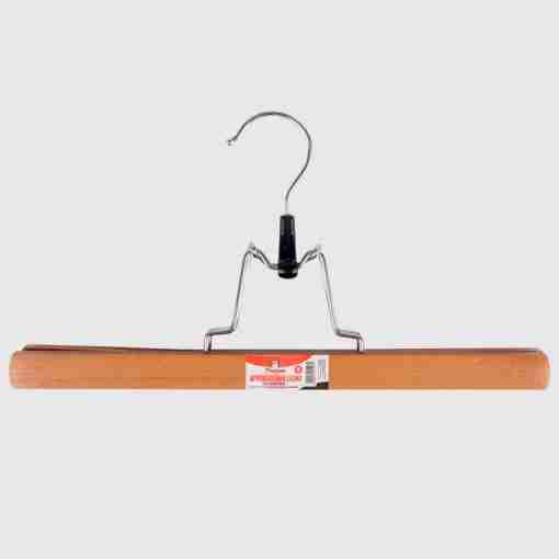 Appendigonna Legno 28 Cm 1pz