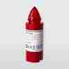 Lumino Stilo Pacis Rosso 50 Gg Elettrico