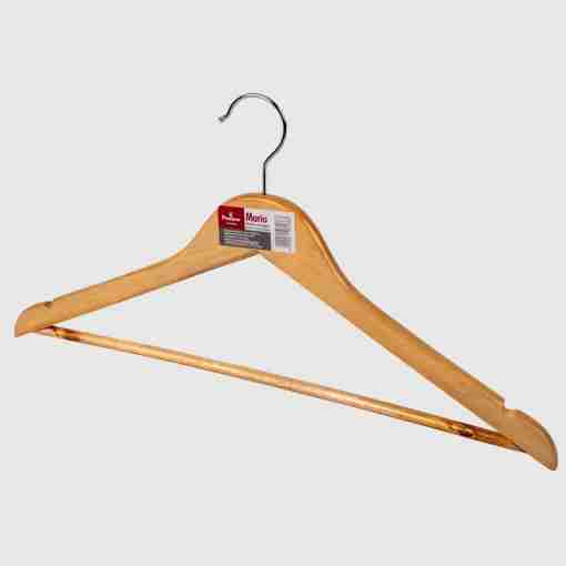 Ometto Legno Mario 1pz