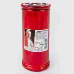 Lumino 40t Papa Rosso