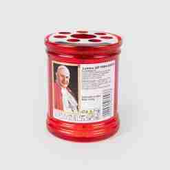 Lumino 20t Papa Rosso