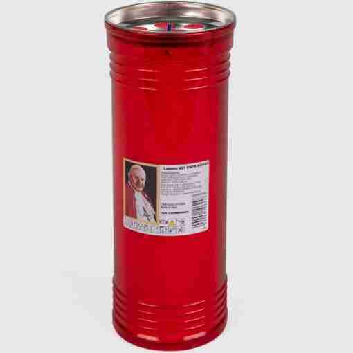 Lumino 80t Papa Rosso