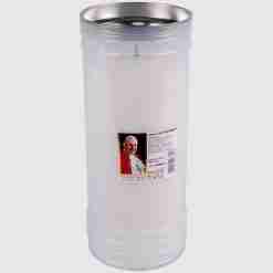 Lumino 120 T Papa Bianco 11 Gg Lunga Durata