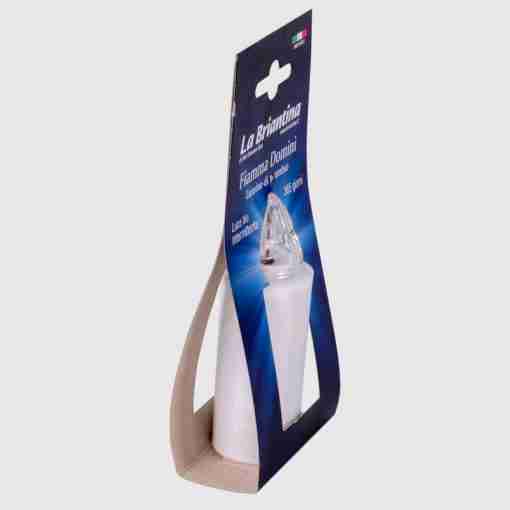 Lumino Ricambio Fiamma Domini  365 Gg