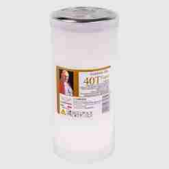 Lumino 40 T Papa Bianco