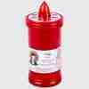 Lumino T40 Rosso 60 Gg Elettrico