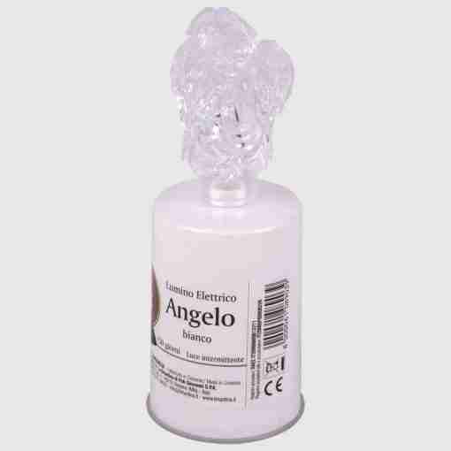 Lumino Angelo 150 Gg Bianco Elettrico