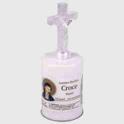 Lumino Croce 150 Gg Bianco Elettrico