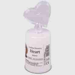 Lumino Heart 150 Gg Bianco Elettrico
