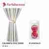 Calamita Per Tende Coppia Cf-21 Bordeaux