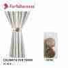 Calamita Per Tende Coppia Cf-32 Beige