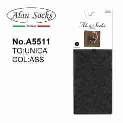 Alansocks 120 Den A5511 Collant Moda