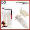 Dc Casa Siringa Decora Dolci 18x4cm+8beccucci