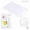 Dc Casa Tagliere Plast. 40x25x0,9cm Bianco