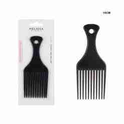Melissa Pettine Capelli 16cm Nero