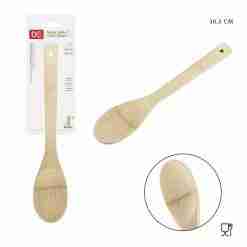 Dc Casa Paletta Bamboo Tonda 30cm