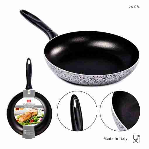 Dc Casa Gran Fuoco Padella 26cm