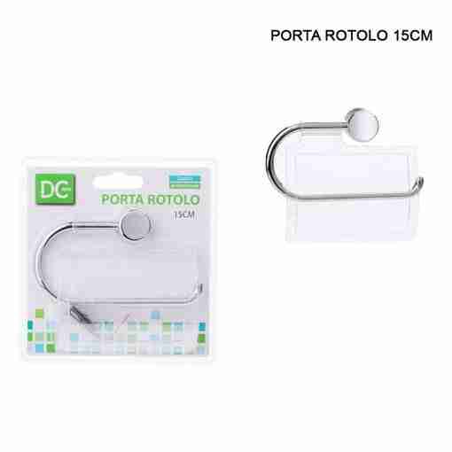 Dimorae Porta Carta Igienica 15cm