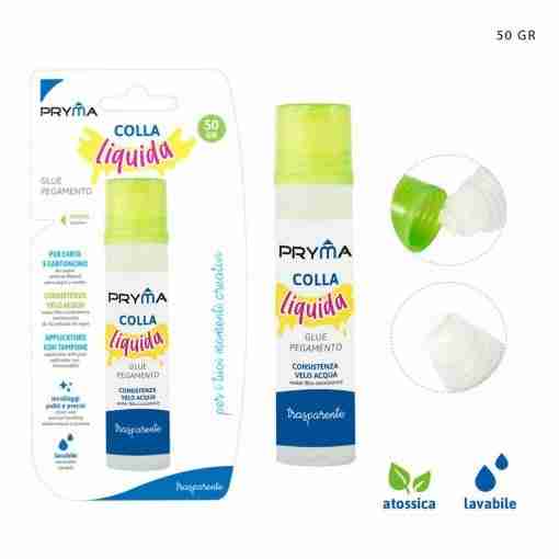 Pryma Colla Liquida 50g Bl.