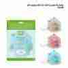 Dimorae Spugna Rete Esfoliante 50g