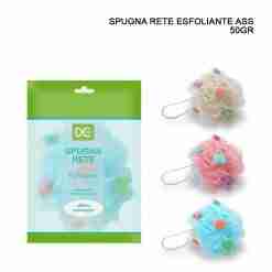 Dimorae Spugna Rete Esfoliante 50g