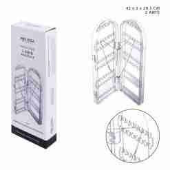 Melissa Porta Gioie Crilex 21,2x2x28,3 2ante