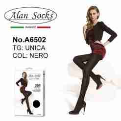 Alansocks 60 Den A6502 Collant Classico