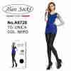 Alansocks 120 Den A6728 Collant Classico